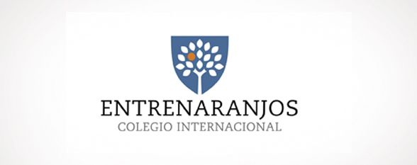 Logo Entrenaranjos.