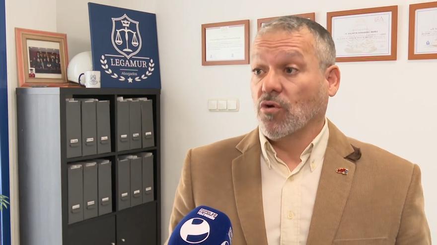 Un abogado valora la investigación por presuntos intentos de secuestro de niños en Murcia