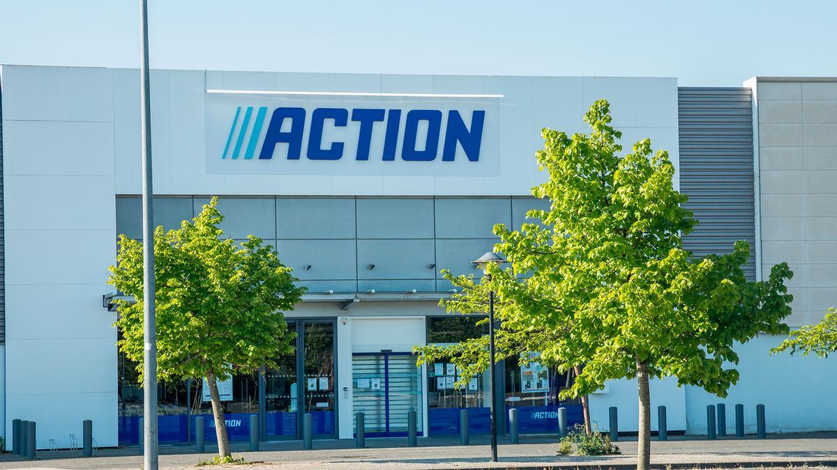 Mañana se esperan colas kilométricas en Action para conseguir la alfombra de relax más barata del mercado: por 7,95 euros sirve para terraza