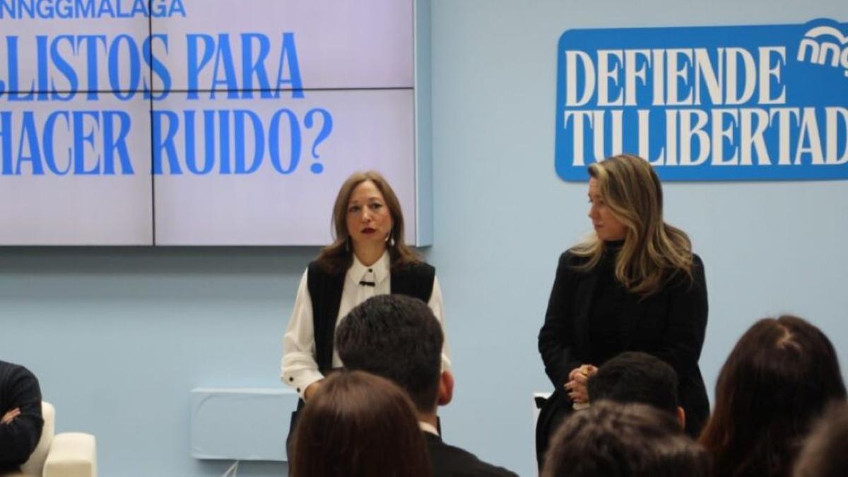 El PP critica que Montero valore los casos de acoso sexual en el PSOE ...