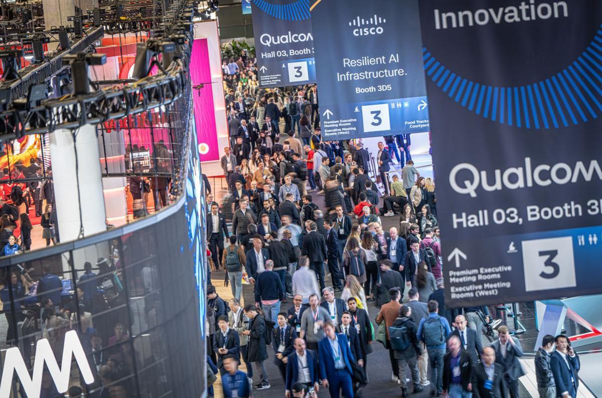 L’MWC preveu elevar fins als 585 milions el seu impacte econòmic a BCN