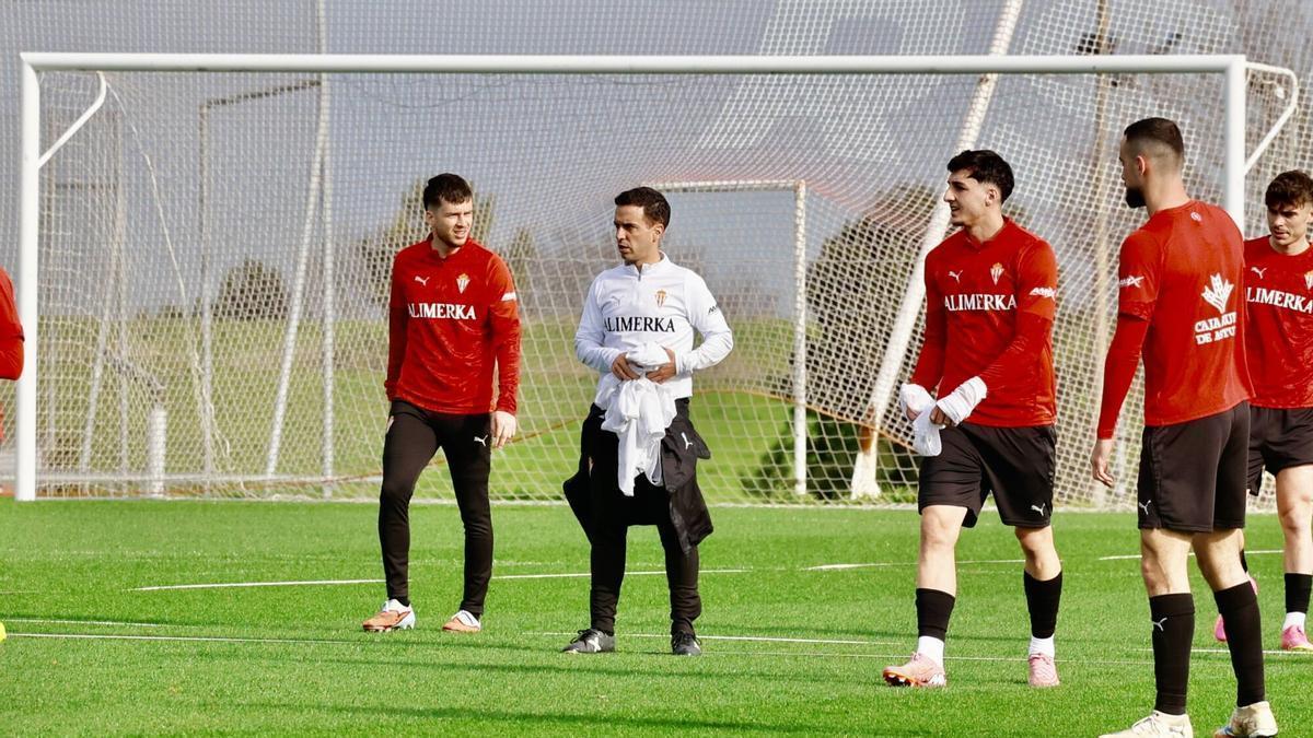 Borja Jiménez: Sporting’s Next Match Strategy