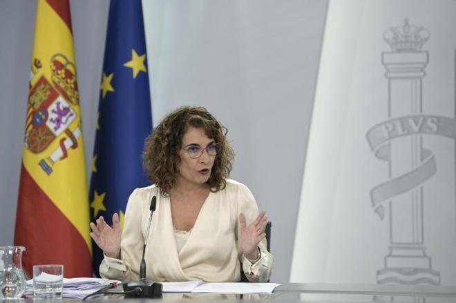 Els Pressupostos: pensions, impostos, bo jove, inversió i rebut de la llum