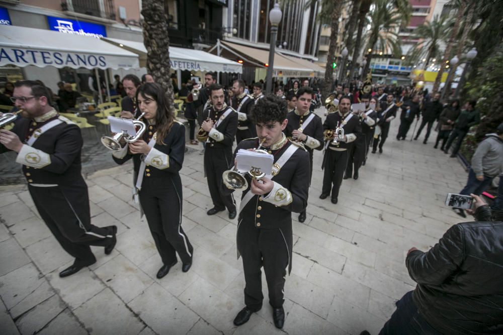 Pregón de Óscar López Semana Santa Elche