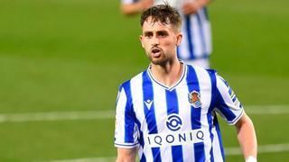 Novedades en el fichaje de Januzaj por el Barça