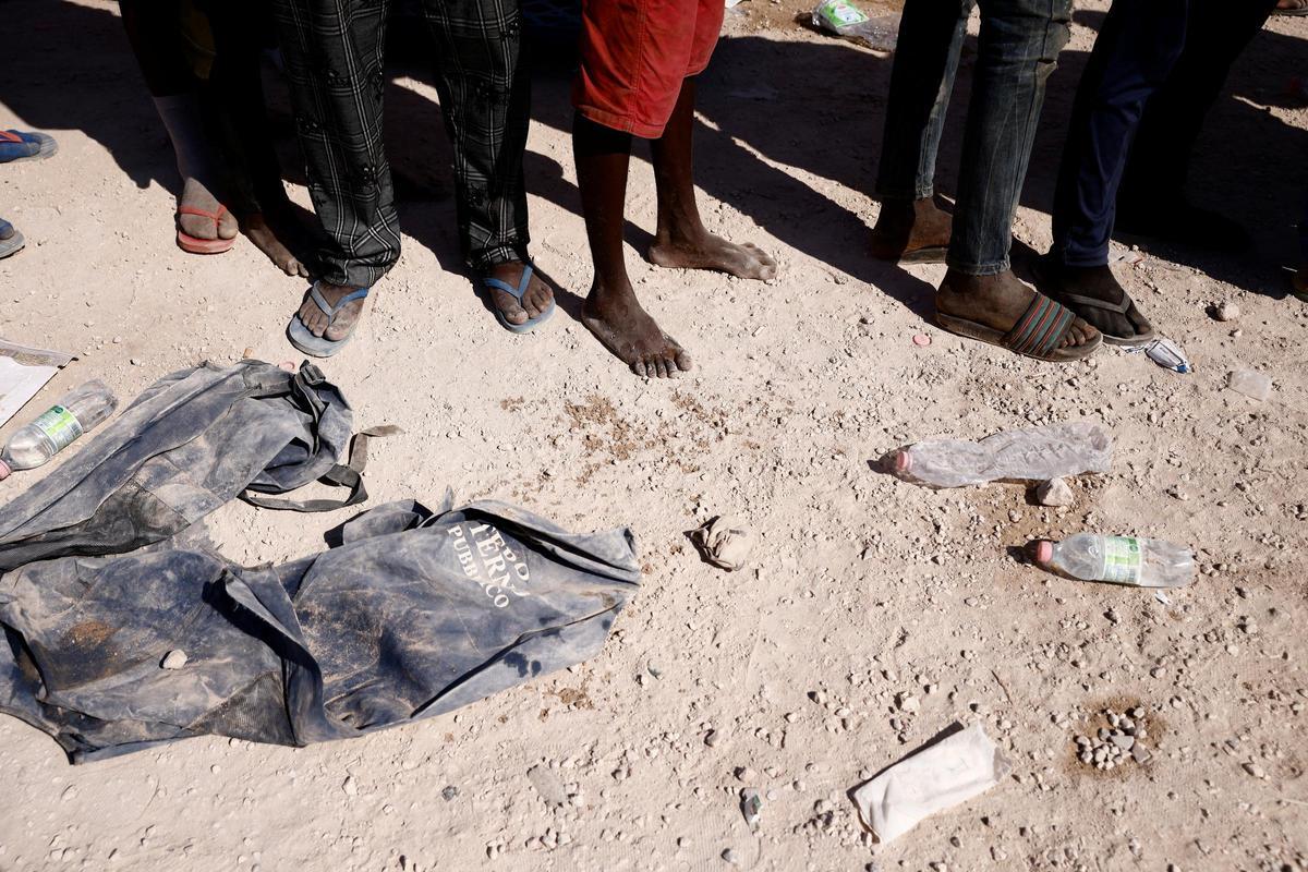 Lampedusa, colapsa tras la llegada de 6.000 inmigrantes en 24 horas