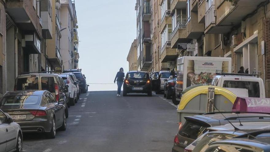 Detenido un joven por intimidar a dos mujeres para quitarles el bolso