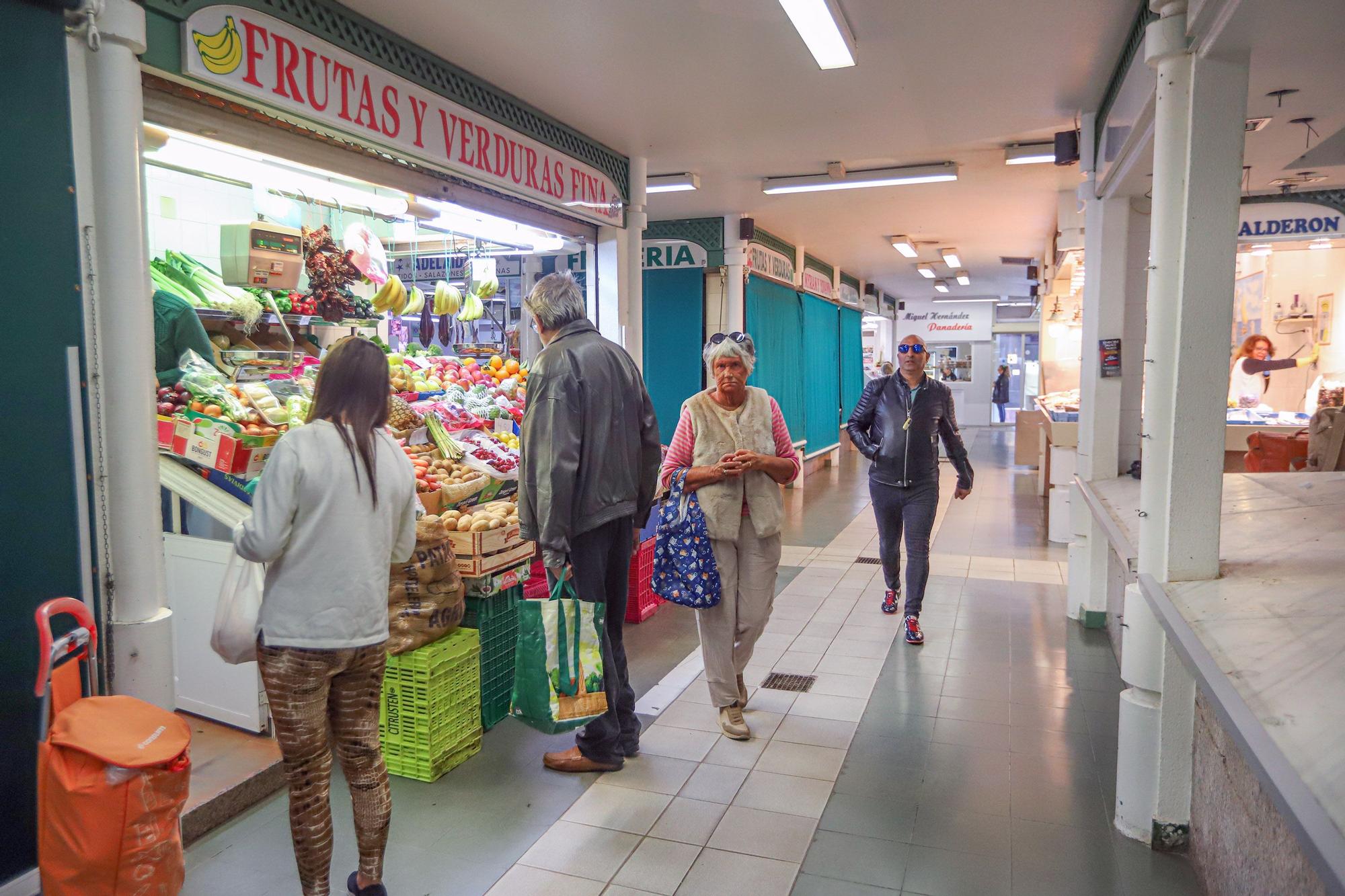 Los últimos de La Plasa de Torrevieja