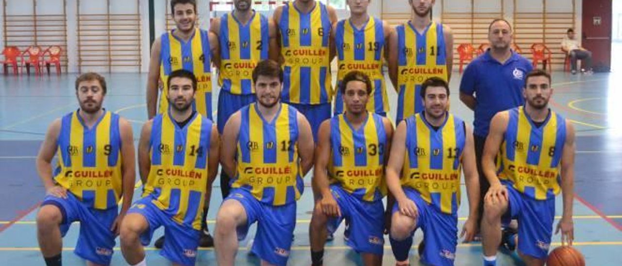 El Cb Alginet Sigue Con Paso Firme Y Ya Encabeza La Tabla De 1 ª Division Levante Emv