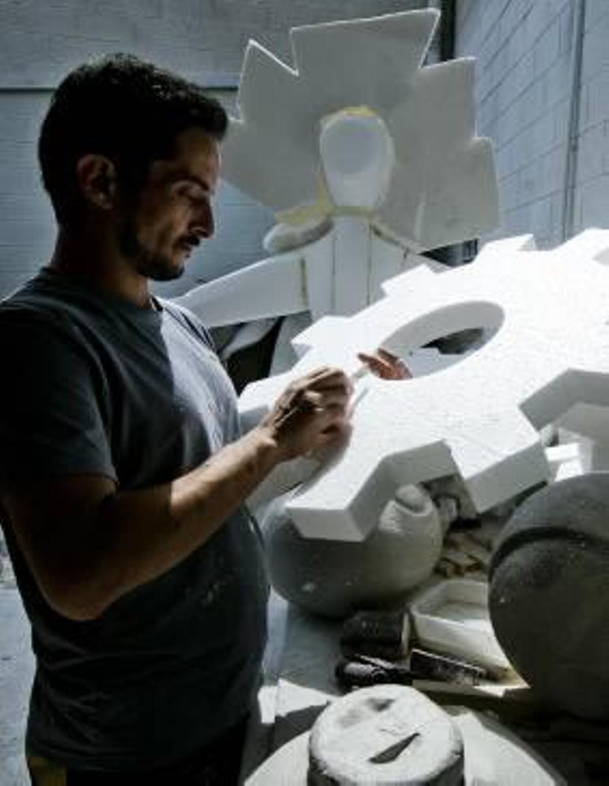 La hoguera de Putin, Merkel y Conchita