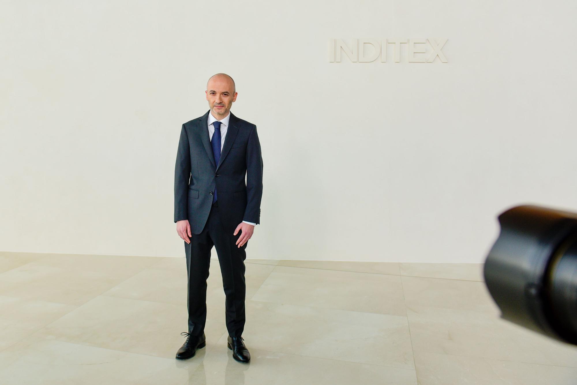 Resultados Inditex 2022: Inditex pulveriza su récord de ventas e ingresos en el año más convulso de su historia