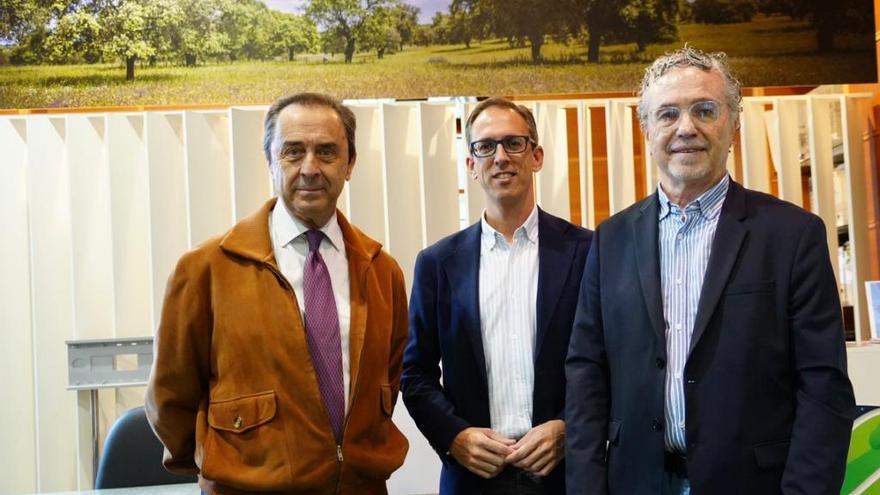 El proyecto Dehesafío volverá a plantar otras 1.400 encinas en Los Pedroches