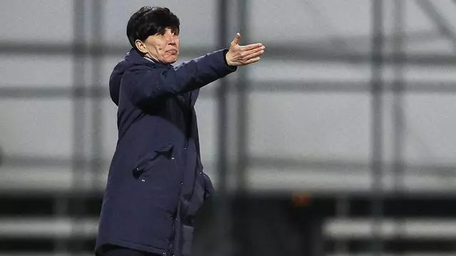 Sonia Bermúdez cree que tarde o temprano habrá una entrenadora en Primera División masculina