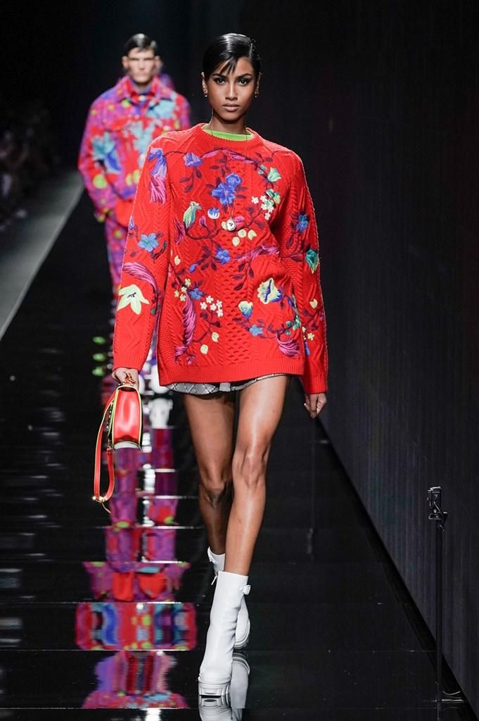 Versace