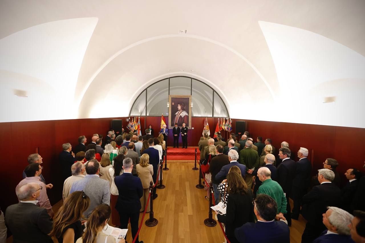 Montilla dedica una exposición permanente a El Gran Capitán