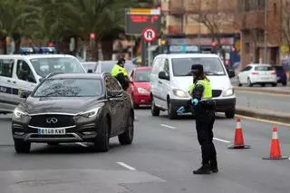 El Consell no prevé acudir al TS si la justicia tumba el toque de queda