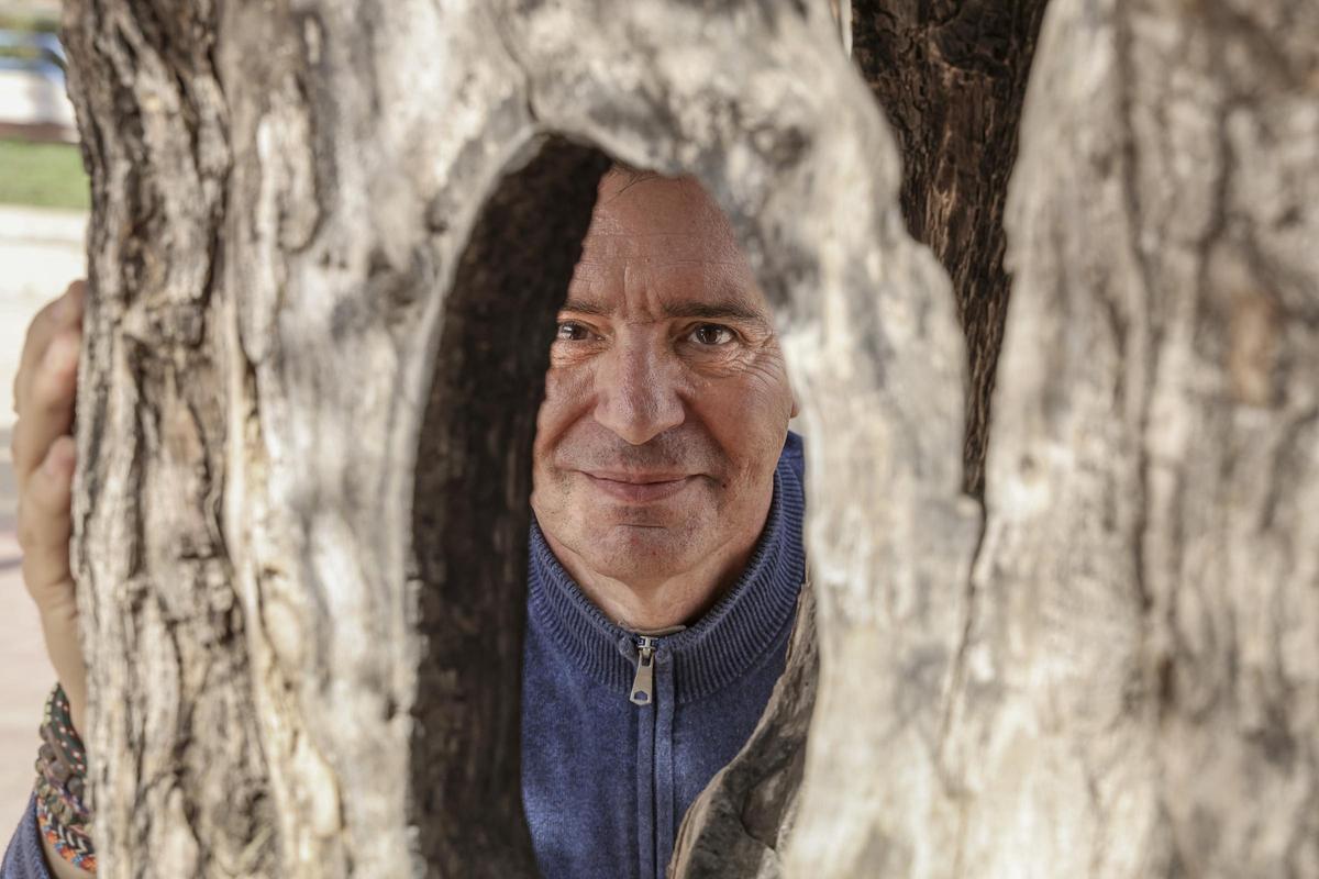 Olcina dice que es inadmisible que haya ciudades con pérdidas de hasta el 40 % en la red de agua potable.