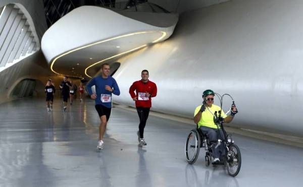 Maratón de Zaragoza GP Ibercaja