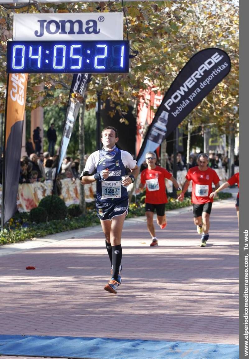 GALERÍA DE FOTOS -- Maratón Meta 13.00-13.15