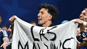 Quan els futbolistes es jugaven la vida per les idees