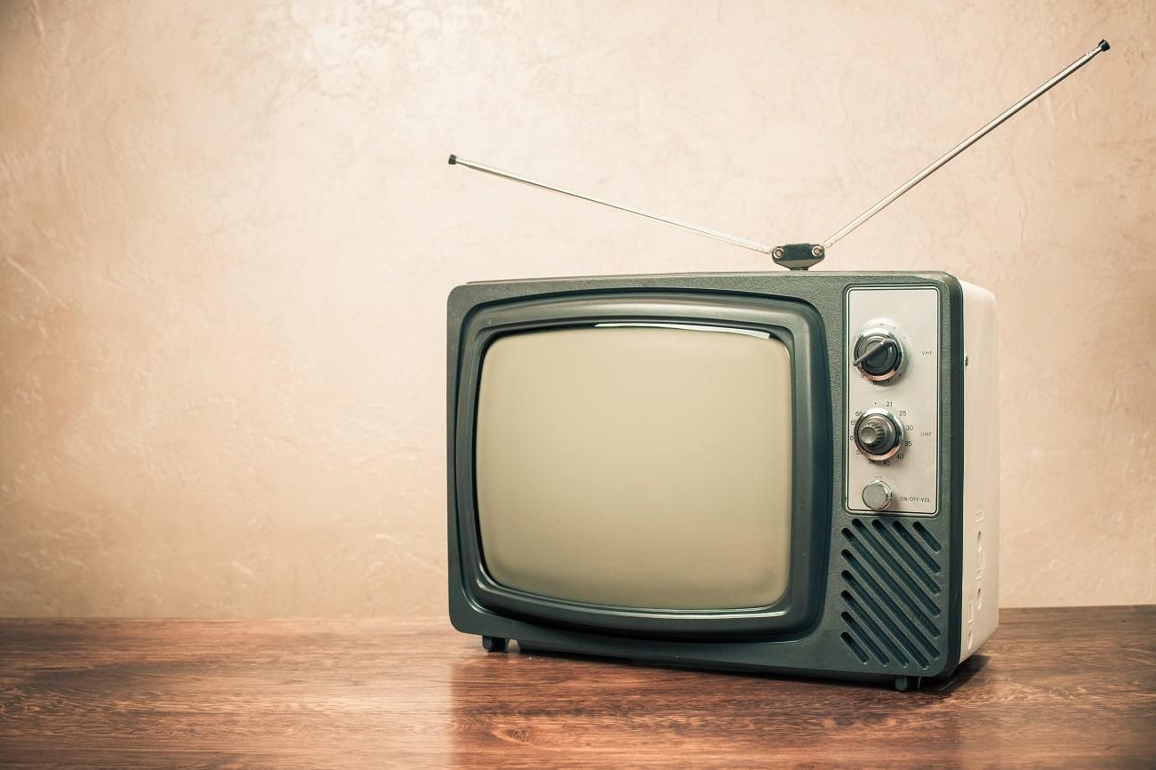 Dia del padre television