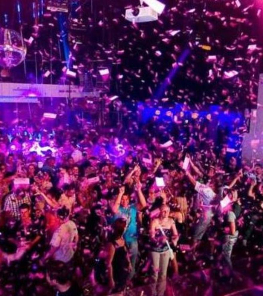 Consulta las mejores fiestas de las discotecas de Mallorca desde el jueves 2 hasta el próximo miércoles 8 de mayo