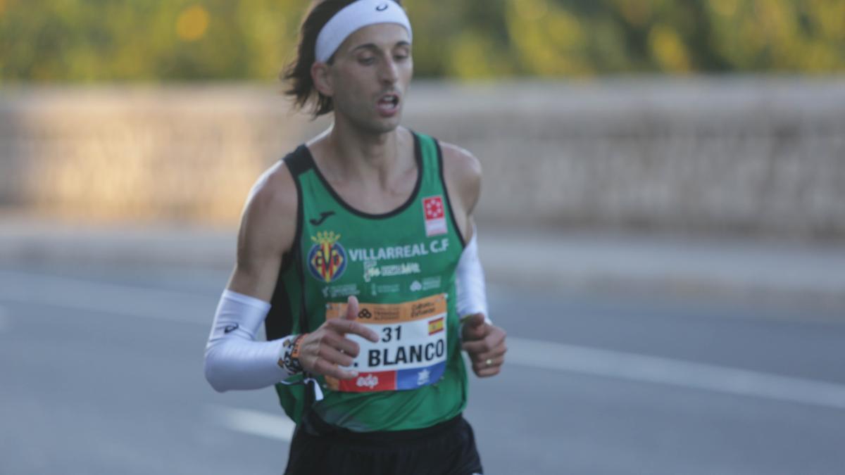 Busca tu foto en la Media Maratón de València