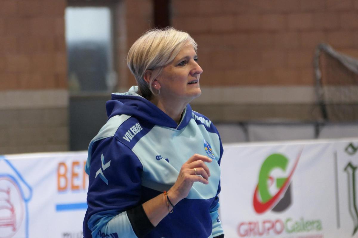 Sonia García.