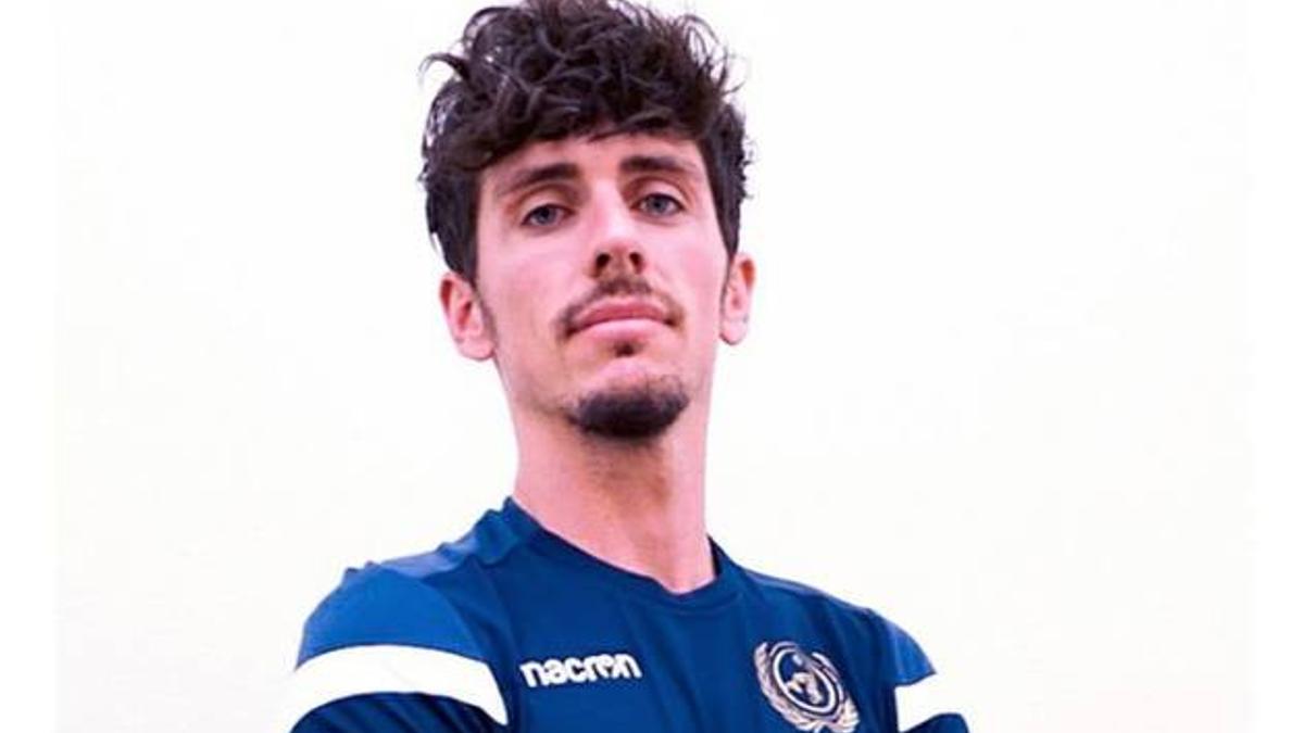 Javi Poves.