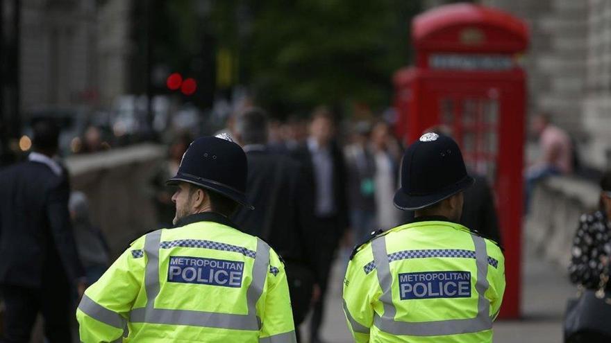 La violencia entre bandas pone en alerta a Londres