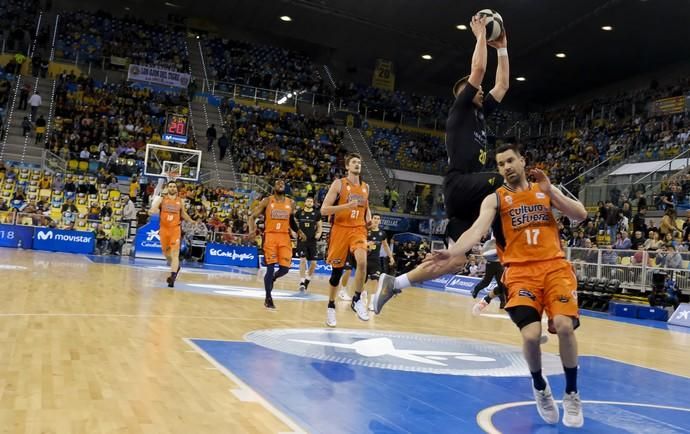 COPA DEL REY BALONCESTO