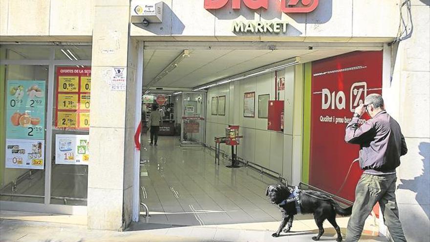 El consejo de Dia alerta de que sin opa se liquidará el negocio