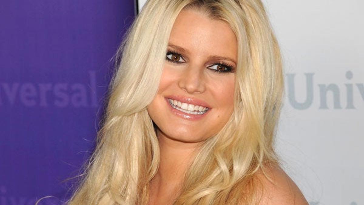 Jessica Simpson