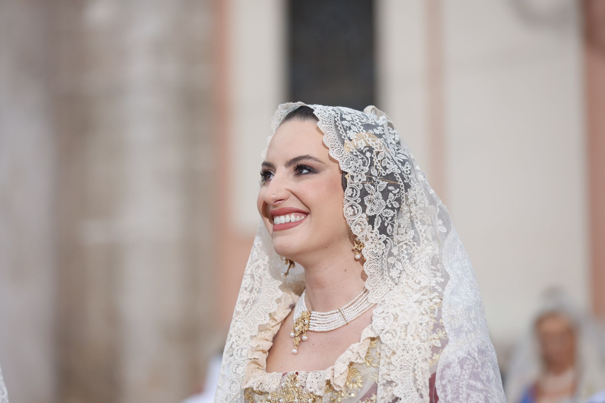 Todas las fotos de la Ofrenda del 17 de marzo por la calle de la Paz de 18:00 a 19:00 horas