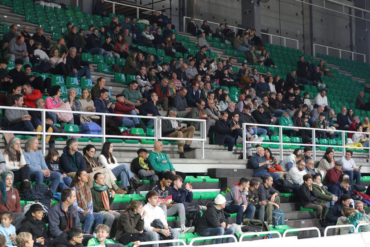 Fotogalería | Las imágenes del Cáceres - Toledo