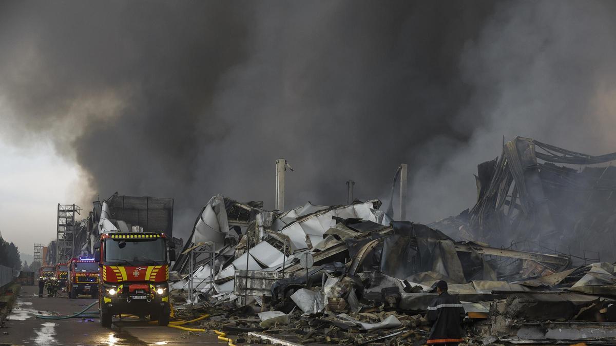Al menos 17 muertos y 50 heridos en bombardeos rusos contra Kiev
