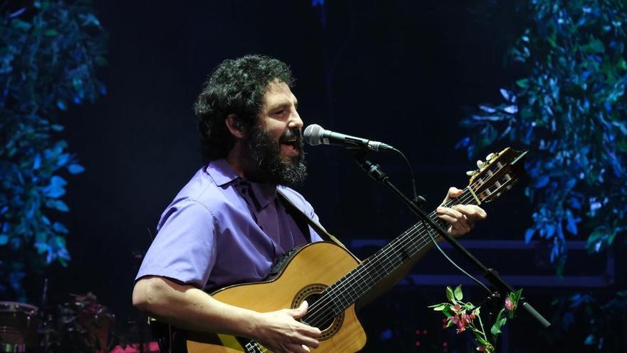 El Kanka, Falete, Los Aslándticos y Pepe y Vizio actuarán en la Feria de San Miguel de Torremolinos ...