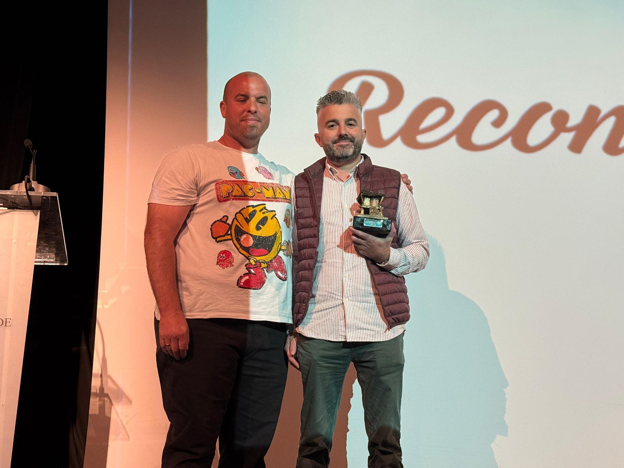 Así vivió Villaviciosa su III Certamen Fotomaliayo