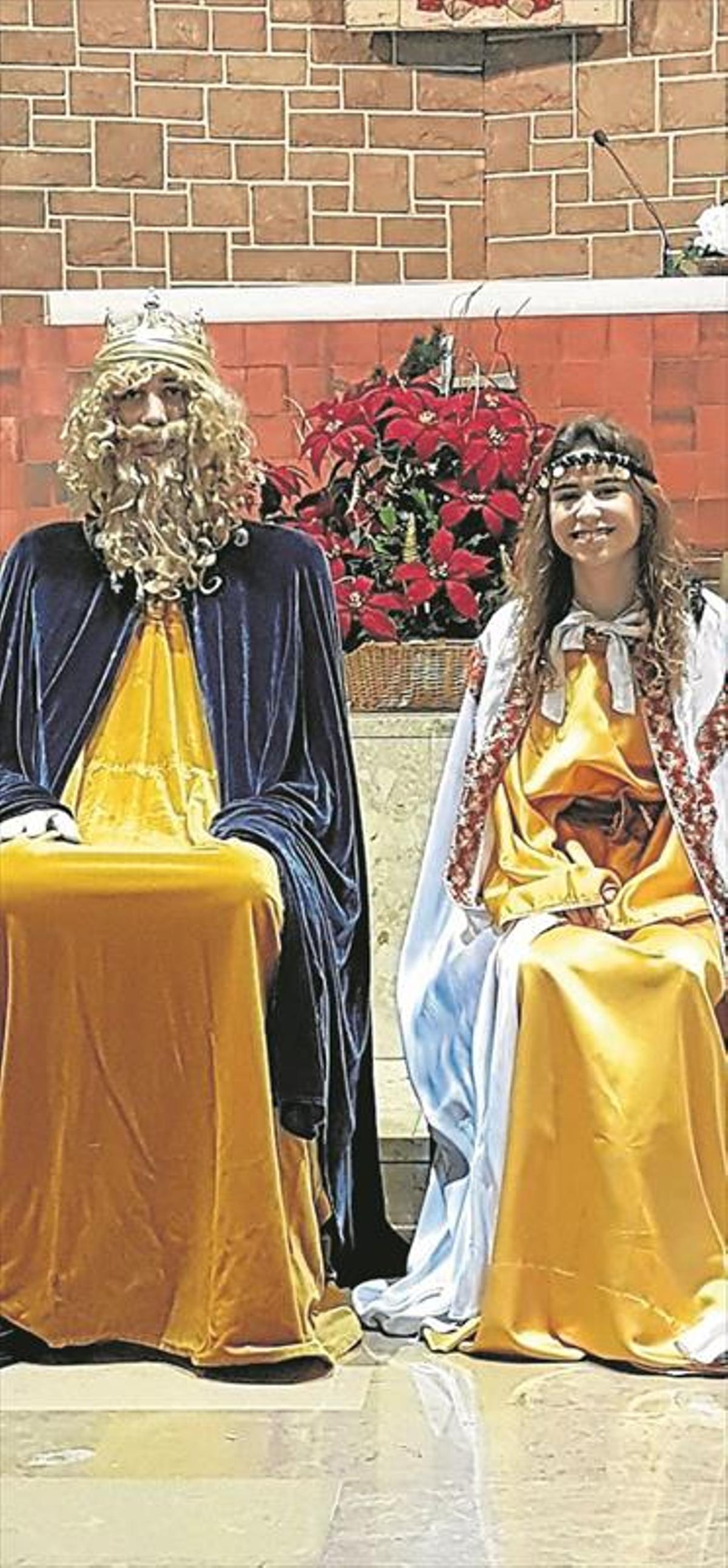 Una Navidad especial