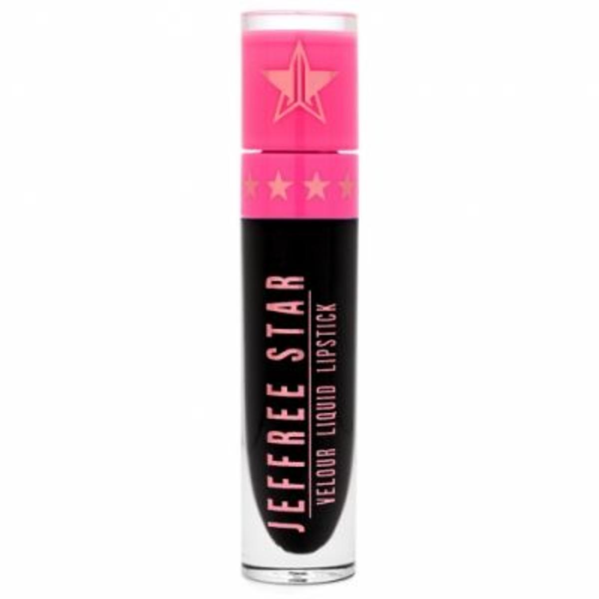 Jeffree Star Velour Liquid Lipstick en el tono Weirdo