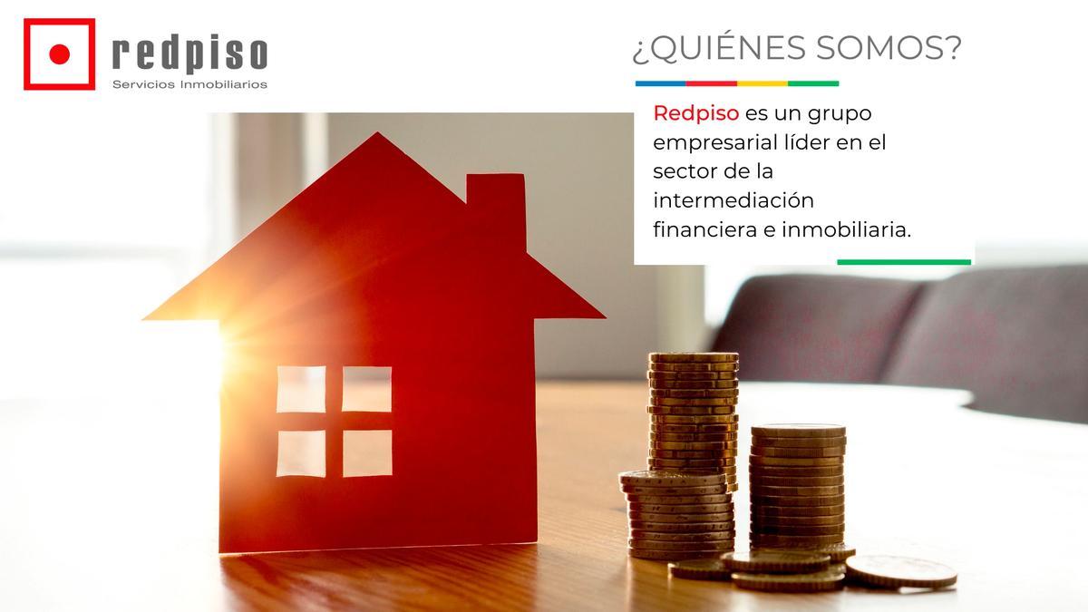 Redpiso, la solución para vender un  inmueble en el menor tiempo y al mejor precio