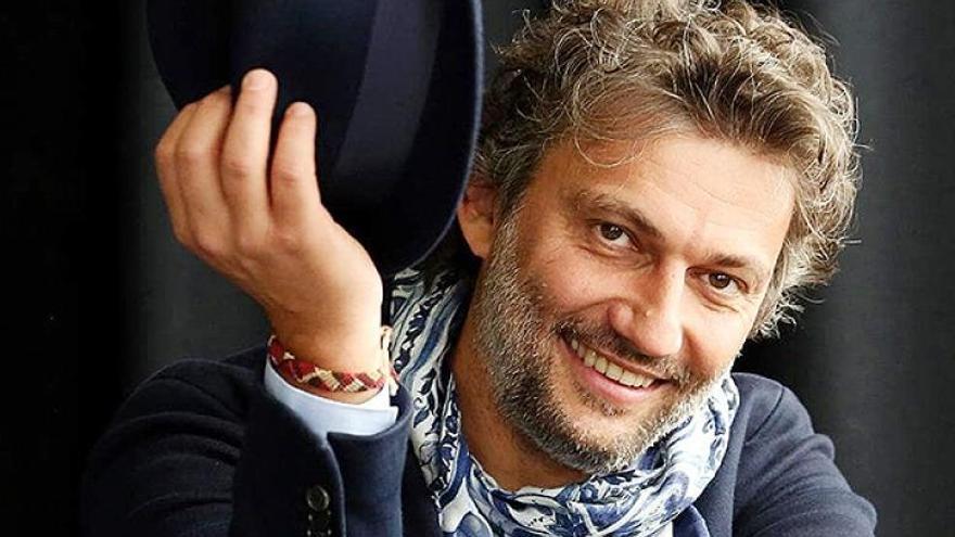 Descompte especial per entrada per veure Jonas Kaufmann