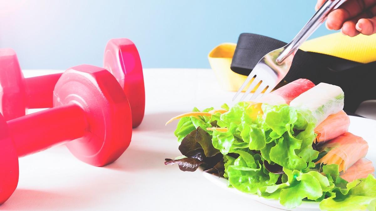 Los nutricionistas desmontan 7 mitos sobre la alimentación y el deporte