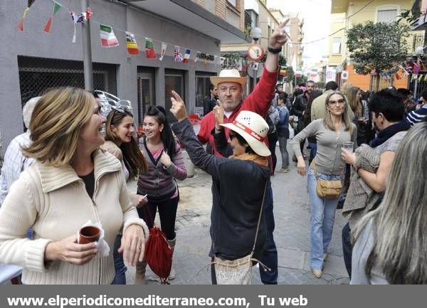 ZONA C 2 - PAELLAS DE BENICASSIM