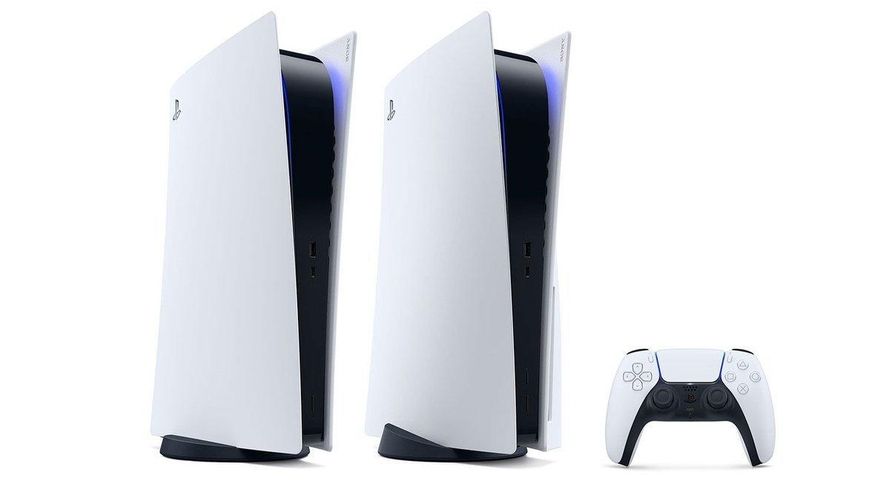 La nova Playstation 5