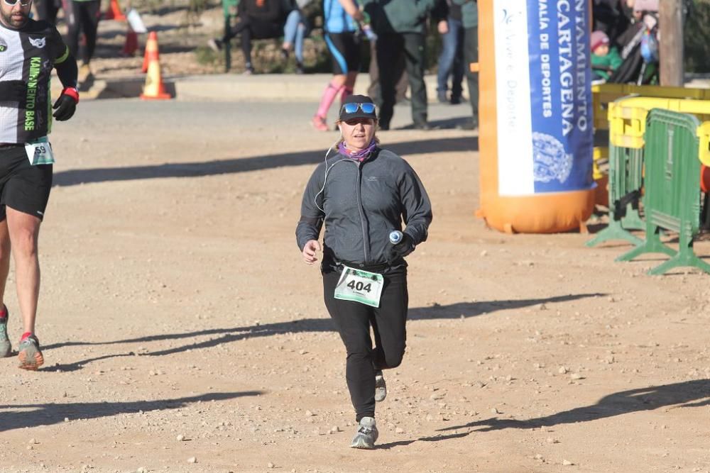 Las mejores imágenes del Trail