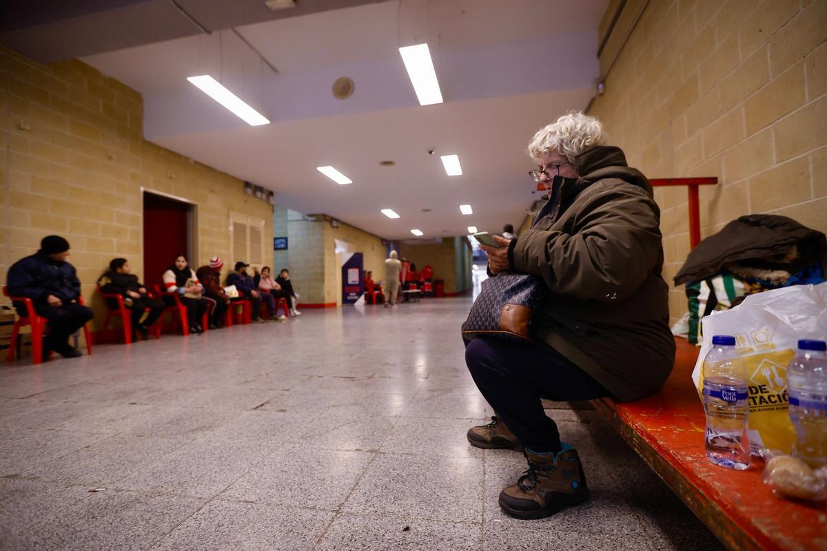 Las crecidas ponen en alerta a Córdoba