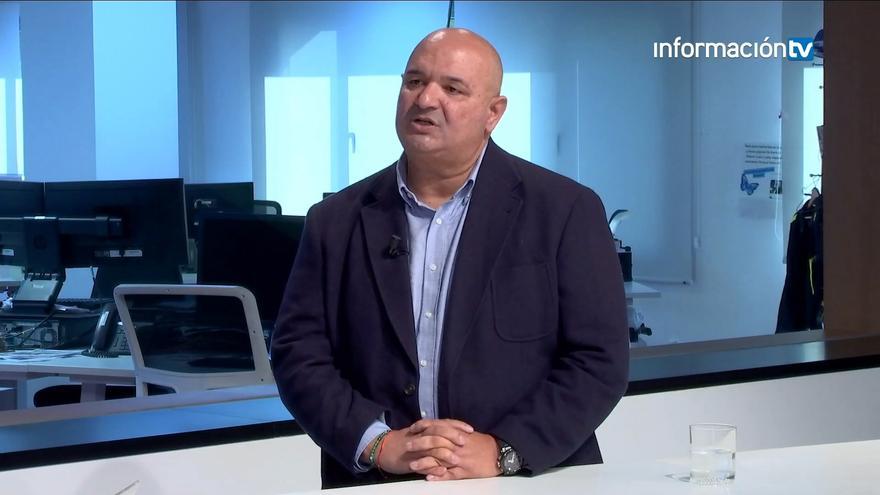 Manuel Palma: “Hay un estigma social hacia la adicción que es totalmente erróneo”