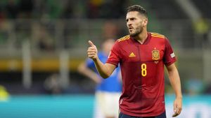 Horari i on veure el Grècia-Espanya de la prèvia del Mundial 2022 de Qatar