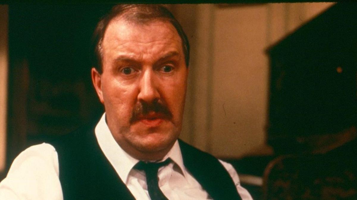 television allo allo serie tv-3 gordon kaye